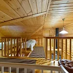 Nyaraló Kilpolan Orvokki- Pauliina Ja Karoliina By Interhome Jämijärvi