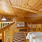 Nyaraló Kilpolan Orvokki- Pauliina Ja Karoliina By Interhome