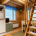 Nyaraló Kilpolan Orvokki- Pauliina Ja Karoliina By Interhome Jämijärvi
