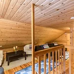 Kilpolan Orvokki- Pauliina Ja Karoliina By Interhome * Jämijärvi