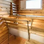 Nyaraló Kilpolan Orvokki- Pauliina Ja Karoliina By Interhome