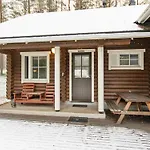 Nyaraló Kilpolan Orvokki- Pauliina Ja Karoliina By Interhome Jämijärvi