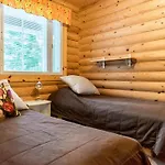 Kilpolan Orvokki- Pauliina Ja Karoliina By Interhome Nyaraló Jämijärvi