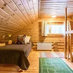 Nyaraló Kilpolan Orvokki- Pauliina Ja Karoliina By Interhome Jämijärvi