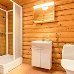 Kilpolan Orvokki- Pauliina Ja Karoliina By Interhome Nyaraló Jämijärvi