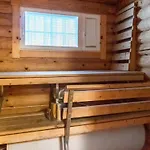 Nyaraló Kilpolan Orvokki- Pauliina Ja Karoliina By Interhome Jämijärvi