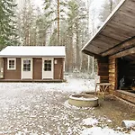 Kilpolan Orvokki- Pauliina Ja Karoliina By Interhome Nyaraló *