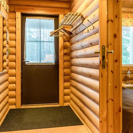 Ferienhaus Kilpolan Orvokki- Pauliina Ja Karoliina By Interhome Jämijärvi