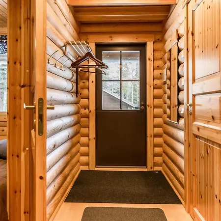 Kilpolan Orvokki- Pauliina Ja Karoliina By Interhome *