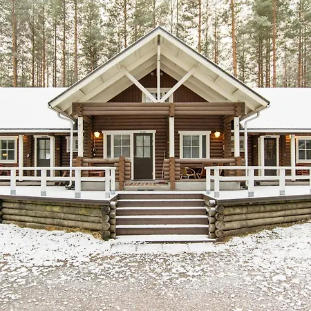 Kilpolan Orvokki- Pauliina Ja Karoliina By Interhome Tatil Evi