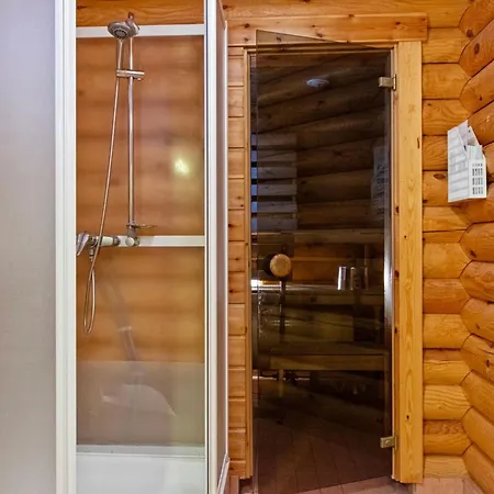 Kilpolan Orvokki- Pauliina Ja Karoliina By Interhome * Jämijärvi