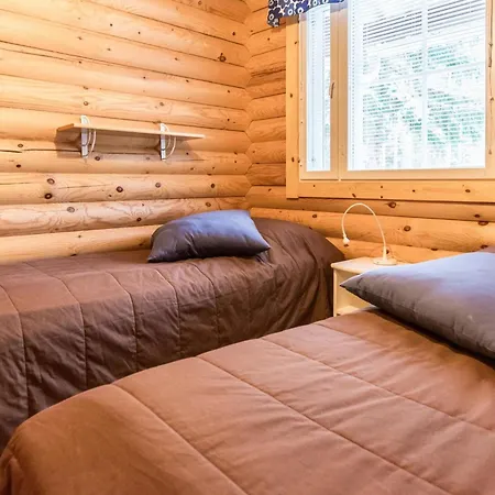 Kilpolan Orvokki- Pauliina Ja Karoliina By Interhome Tatil Evi *