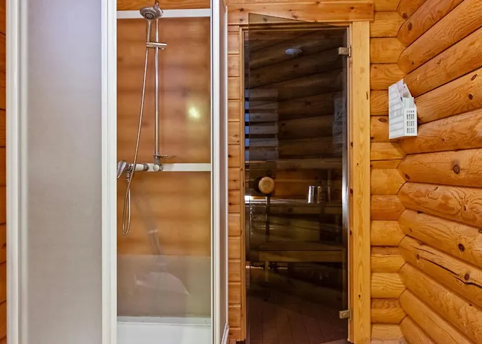 Kilpolan Orvokki- Pauliina Ja Karoliina By Interhome * Jamijarvi