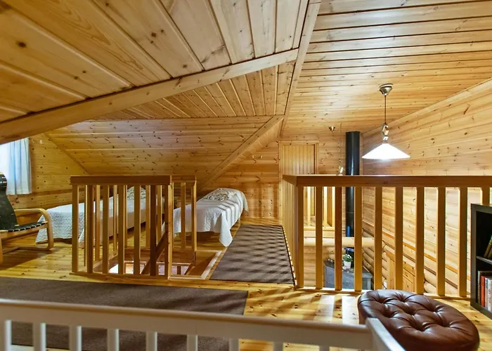 Дом отдыха Kilpolan Orvokki- Pauliina Ja Karoliina By Interhome Jamijarvi