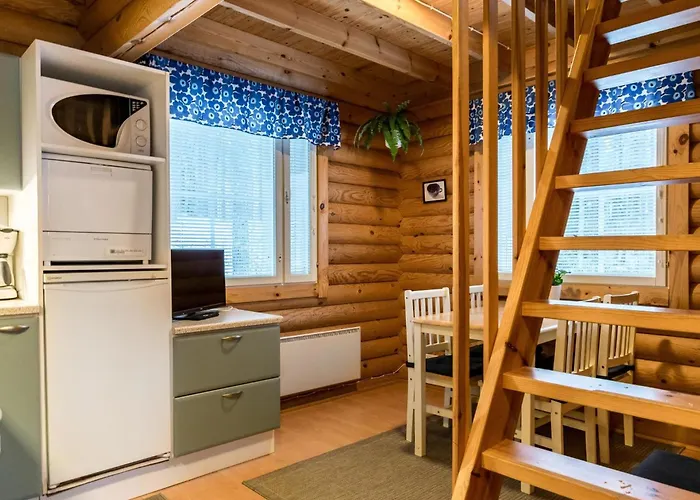 Дом отдыха Kilpolan Orvokki- Pauliina Ja Karoliina By Interhome Jamijarvi