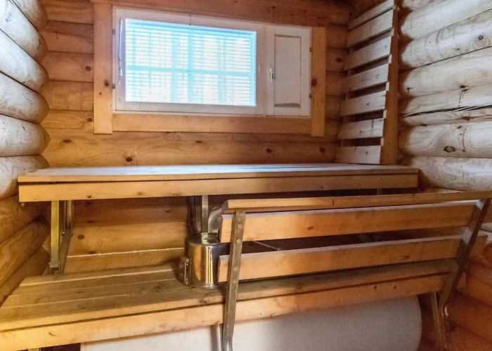 Дом отдыха Kilpolan Orvokki- Pauliina Ja Karoliina By Interhome Jamijarvi